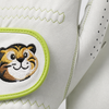 TIGRÉE Men's Golf Glove - Lime Green Trim