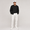 TIGRÉE TG Signature Hat-Black Accent