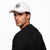 TIGRÉE TG Signature Hat-Black Accent