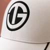 TIGRÉE TG Signature Hat-Black Accent