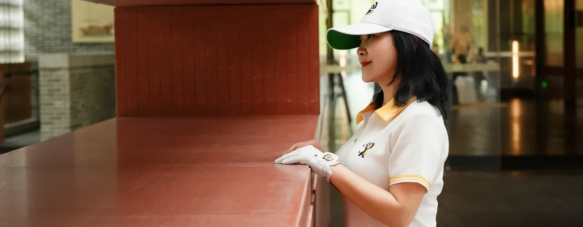 TIGRÉE Sports & Life Style